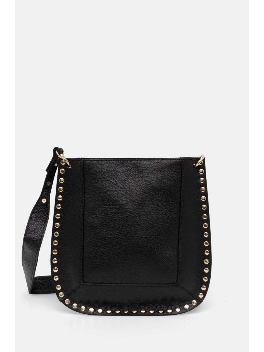 Kabelka Answear LAB černá barva